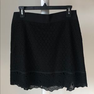Ann Taylor LOFT skirt—6P